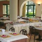 Szálloda Al Castello 2*