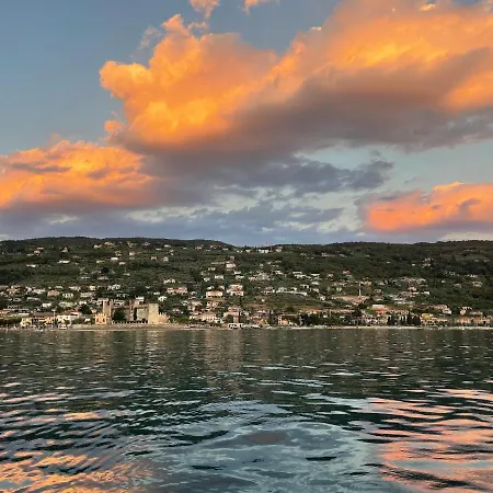 Al Castello Torri del Benaco