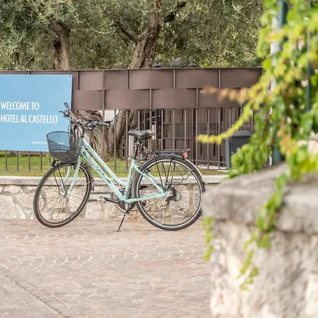 Al Castello Ξενοδοχείο 2*