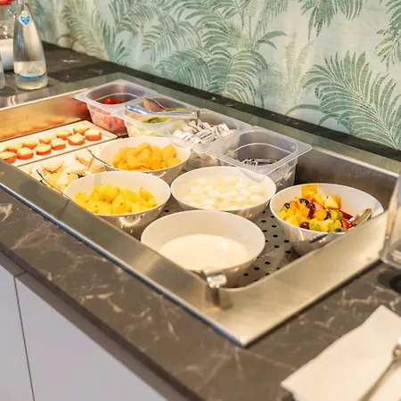 Al Castello 2* Torri Del Benaco