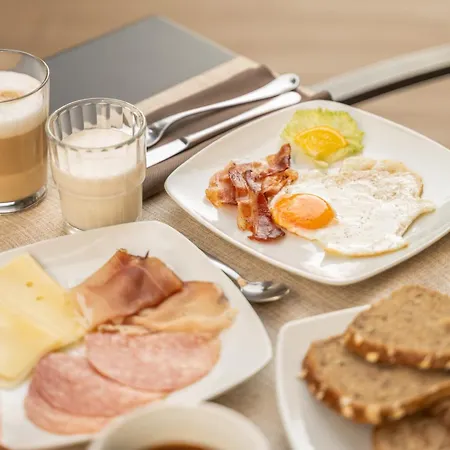 Al Castello Torri Del Benaco