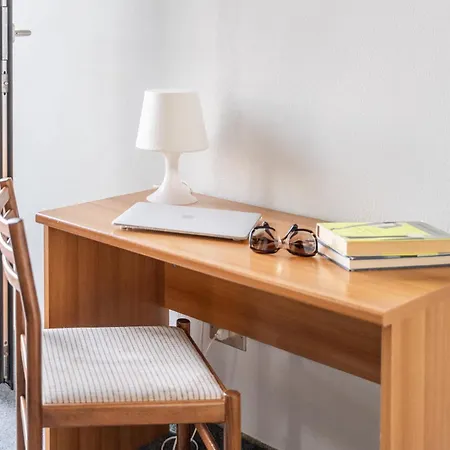 Al Castello Ξενοδοχείο Torri Del Benaco