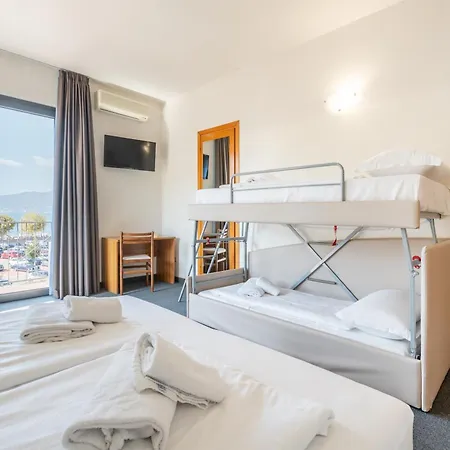 Al Castello Ξενοδοχείο