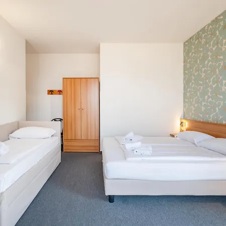 Szálloda Al Castello 2*