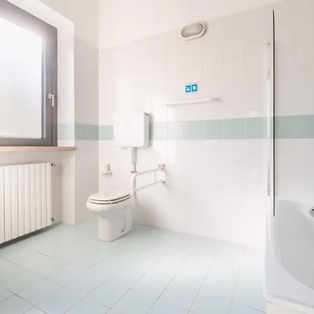 Al Castello Ξενοδοχείο