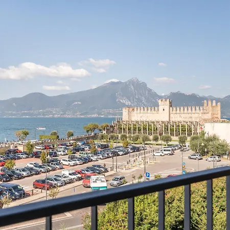 Otel Al Castello