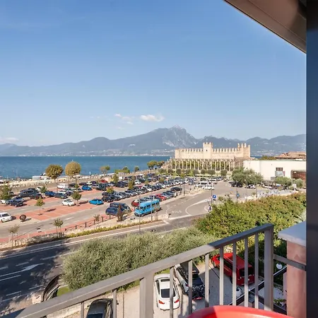 Al Castello Ξενοδοχείο 2*