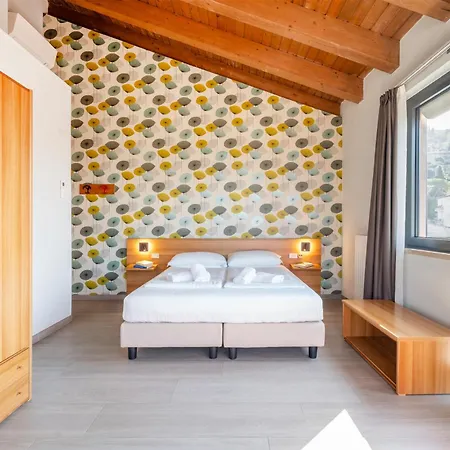 Al Castello Torri Del Benaco