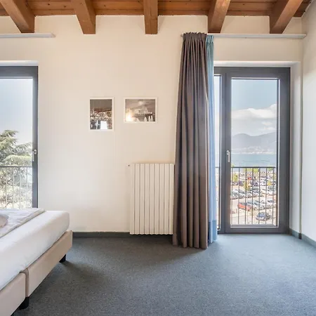 Ξενοδοχείο Al Castello