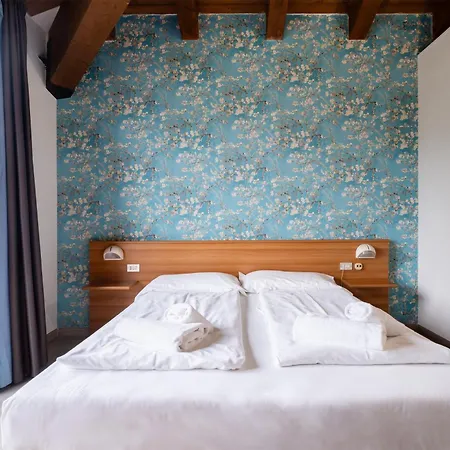 Al Castello Szálloda