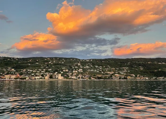 Al Castello Torri Del Benaco