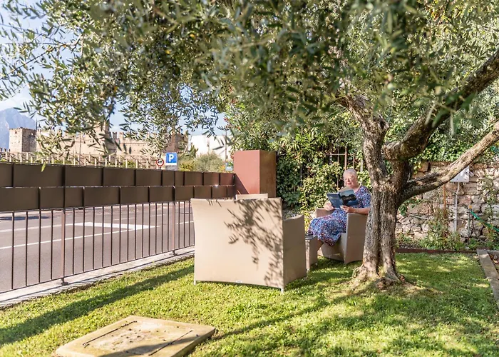 Hotel Al Castello 2*