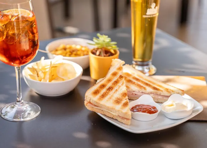 Hotel Al Castello 2*