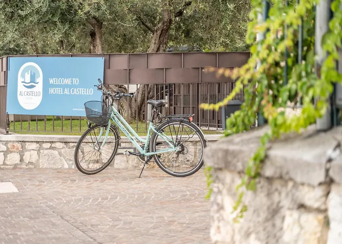 Al Castello Hotel 2*