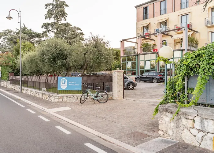 Hotel Al Castello 2*