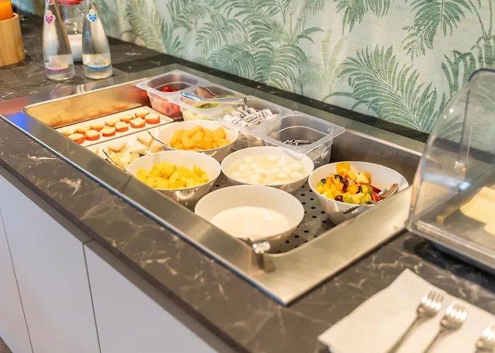 Al Castello 2* Torri Del Benaco