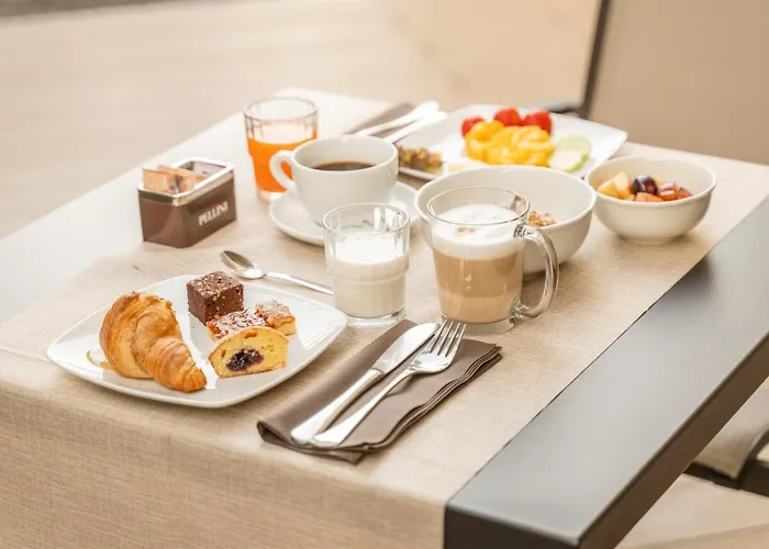 Al Castello Hotel Torri Del Benaco