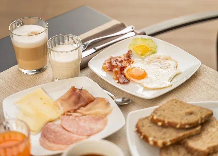 Al Castello Torri Del Benaco