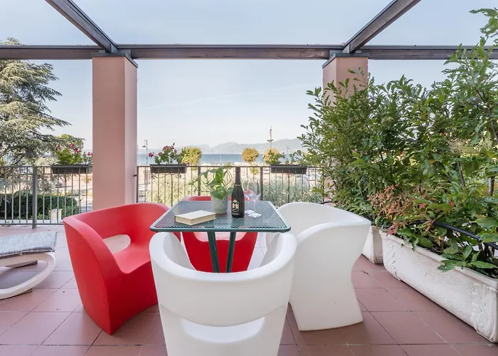 Al Castello Hotel 2*