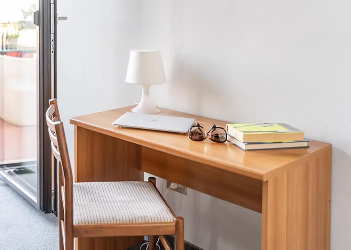 Al Castello Hotel Torri Del Benaco