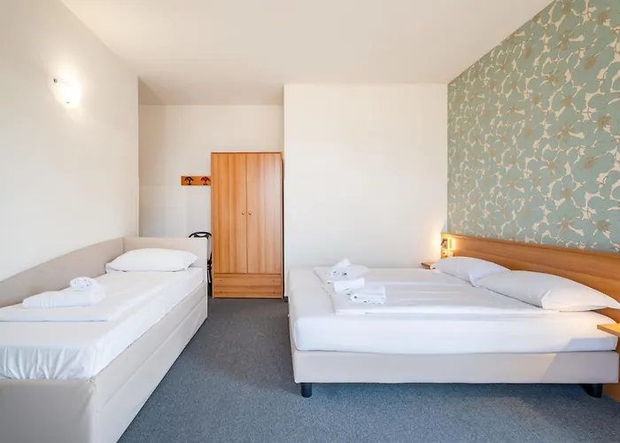 Hotel Al Castello 2*