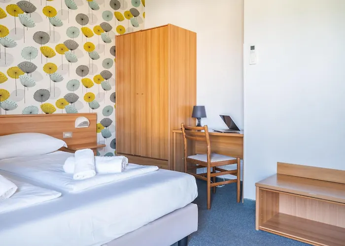 Hotel Al Castello 2*