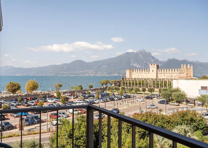 Al Castello Torri Del Benaco