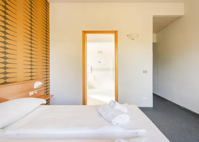 Hotel Al Castello 2*