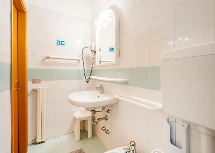 Al Castello Torri Del Benaco