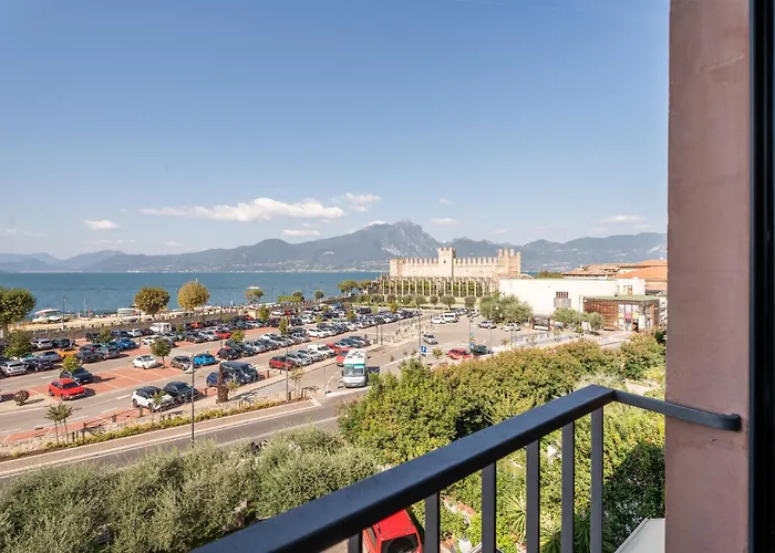 Hotel Al Castello 2*