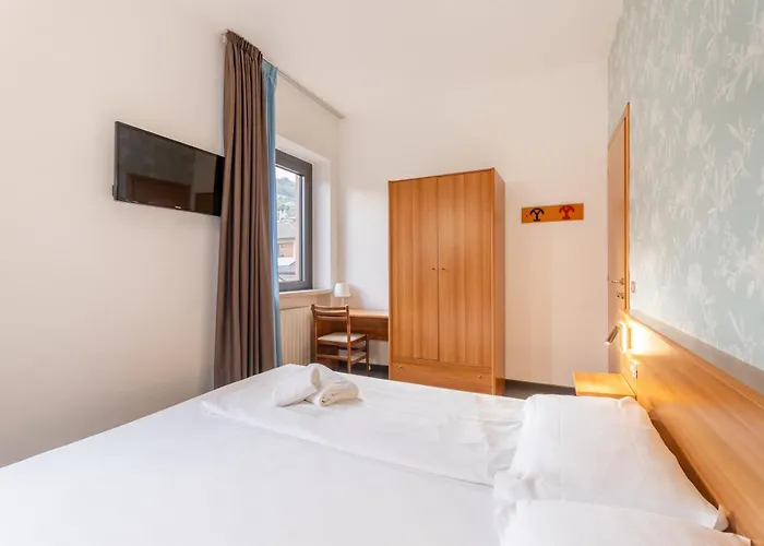 Al Castello Hotel 2*