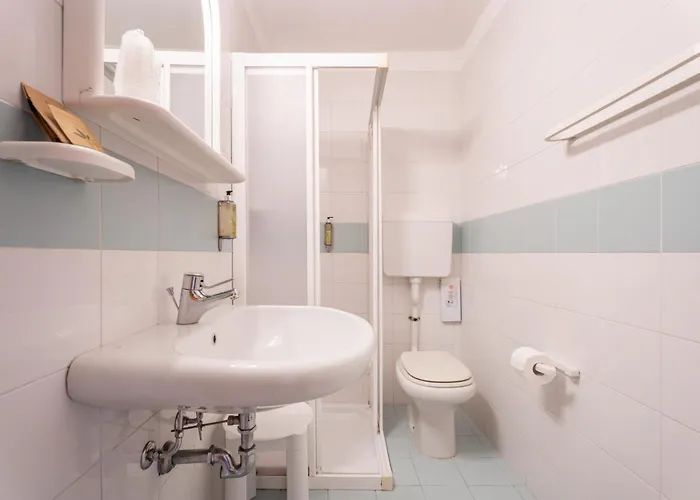 Al Castello Hotel 2*