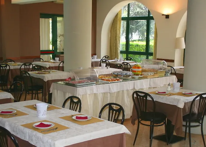 Hotel Al Castello 2*