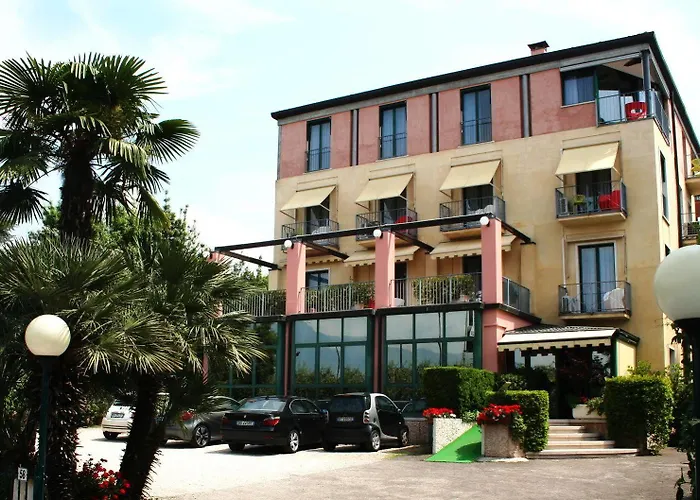 Al Castello Torri Del Benaco