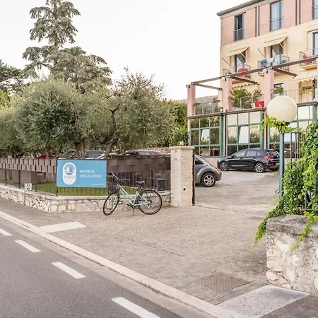 Hotel Al Castello 2*