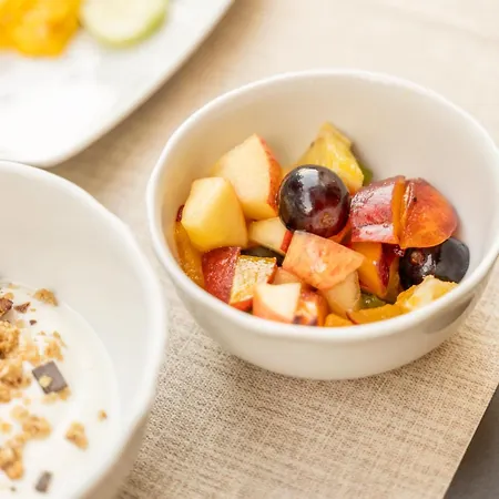 מלון Al Castello 2*