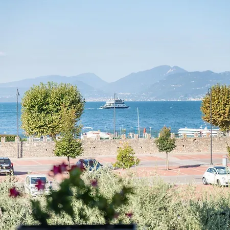 Al Castello 2* טורי דל בנקו