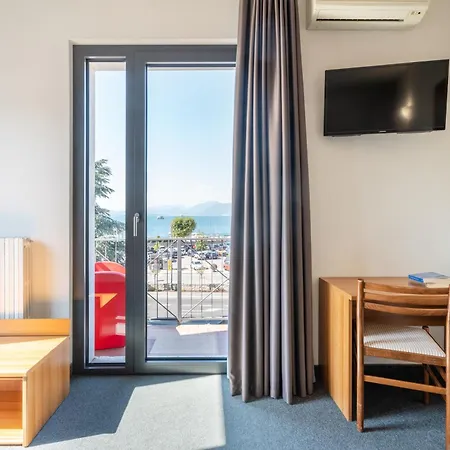 מלון Al Castello