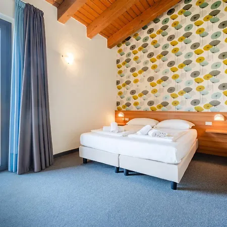 Al Castello טורי דל בנקו