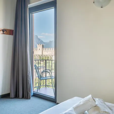 Al Castello Hotel