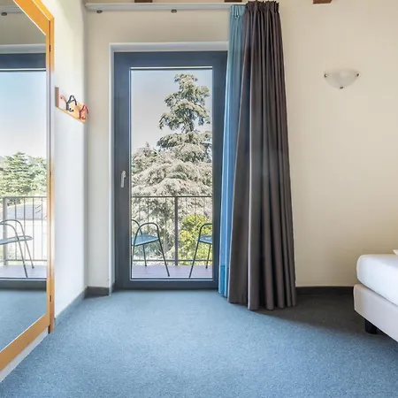 Al Castello מלון טורי דל בנקו