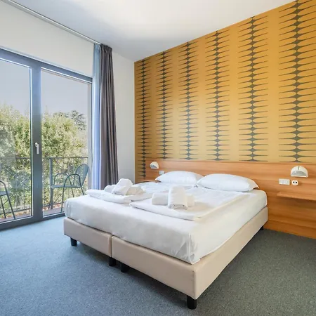 מלון Al Castello טורי דל בנקו