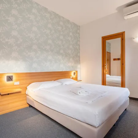 Al Castello Hotel