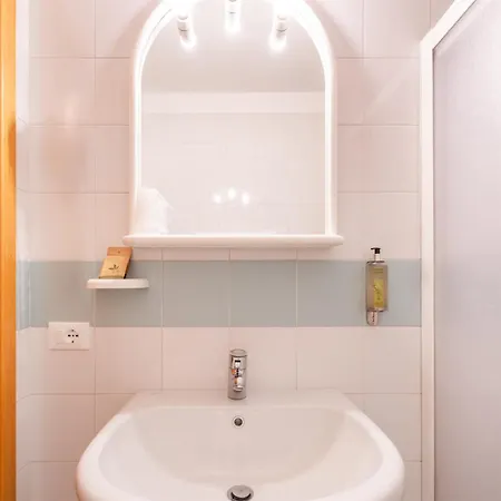 מלון Al Castello טורי דל בנקו