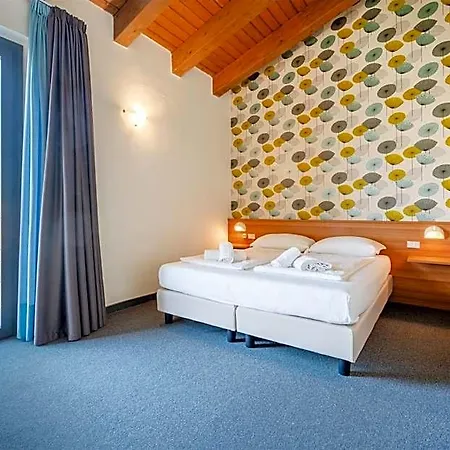 Al Castello Hotel Torri Del Benaco