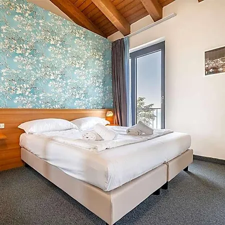 Al Castello Hotel Torri Del Benaco