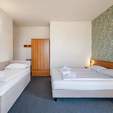 Hotel Al Castello Torri Del Benaco