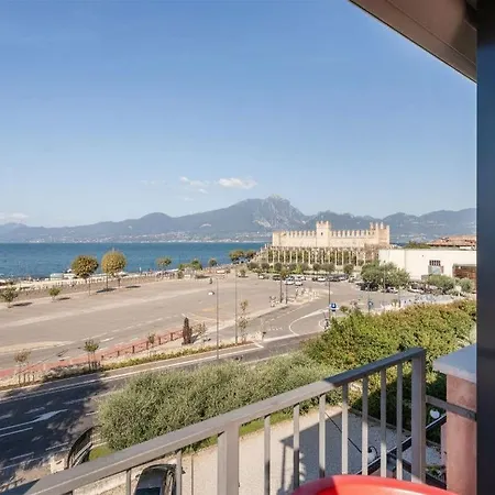 Hotel Al Castello Torri Del Benaco