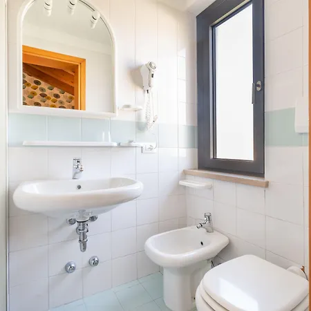 Hotel Al Castello 2*