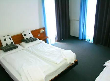 Hotel Al Castello Torri Del Benaco